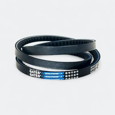 Gates Quad Power Keilriemen V-Belts XPZ